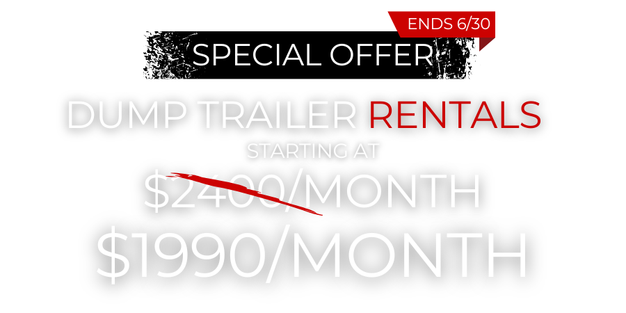 Rentals Starting at 1990 (1)